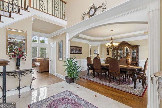 5356 Settles Bridge Road, Suwanee, GA 30024