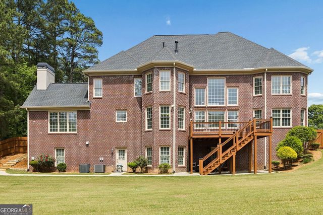 5356 Settles Bridge Road, Suwanee, GA 30024