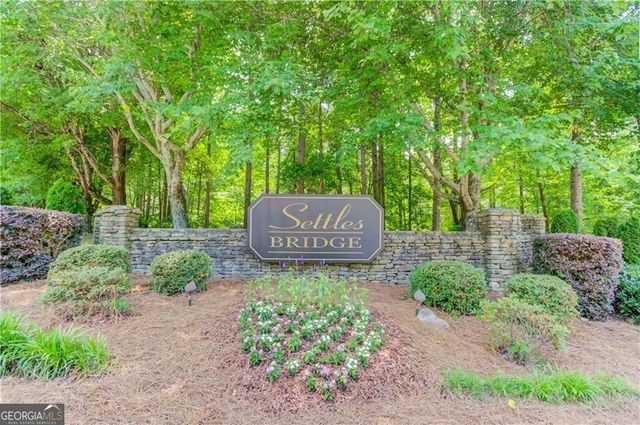 5356 Settles Bridge Road, Suwanee, GA 30024