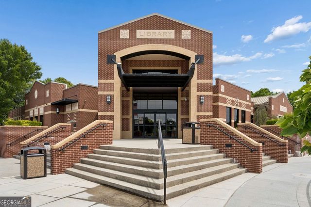5356 Settles Bridge Road, Suwanee, GA 30024