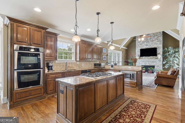 5356 Settles Bridge Road, Suwanee, GA 30024