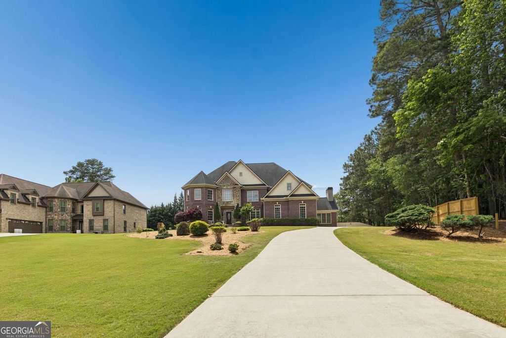 5356 Settles Bridge Road, Suwanee, GA 30024