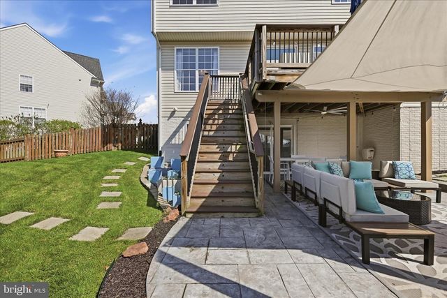 1709 FAIRLEIGH CT NE, Leesburg, VA 20176