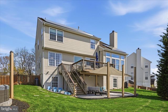 1709 FAIRLEIGH CT NE, Leesburg, VA 20176