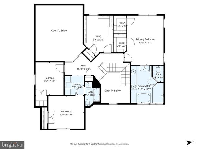 1709 FAIRLEIGH CT NE, Leesburg, VA 20176