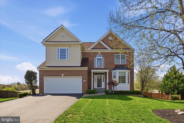 1709 FAIRLEIGH CT NE, Leesburg, VA 20176
