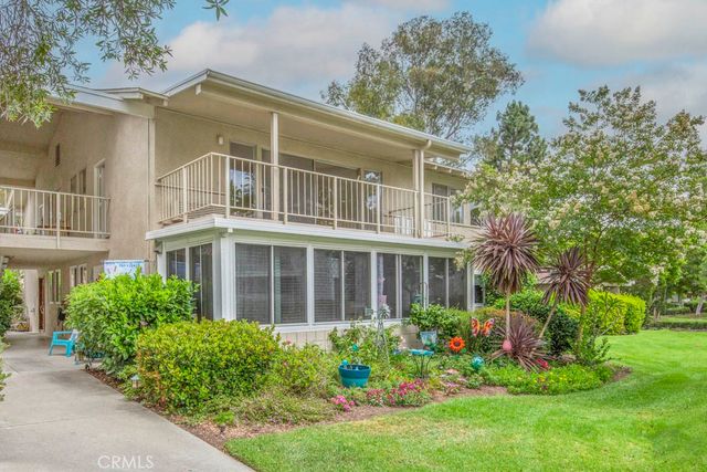 700 Avenida Sevilla Q, Laguna Woods, CA 92637