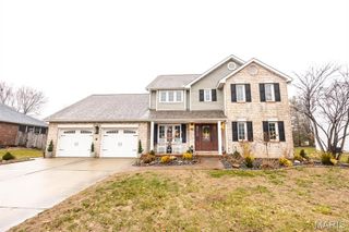 34 Ernst Drive, Glen Carbon, IL 62034