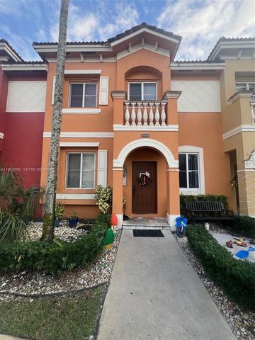 8948 SW 19th Street 909, Miramar, FL 33025