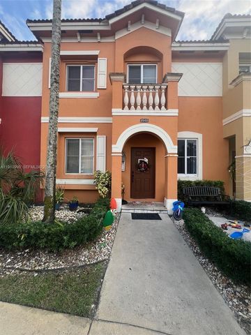 8948 SW 19th Street 909, Miramar, FL 33025
