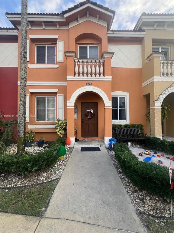 8948 SW 19th Street 909, Miramar, FL 33025