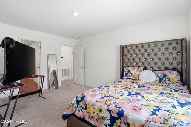 1012 Courtland Avenue, Rocky Mount, NC 27801