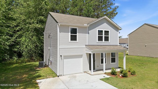 1012 Courtland Avenue, Rocky Mount, NC 27801