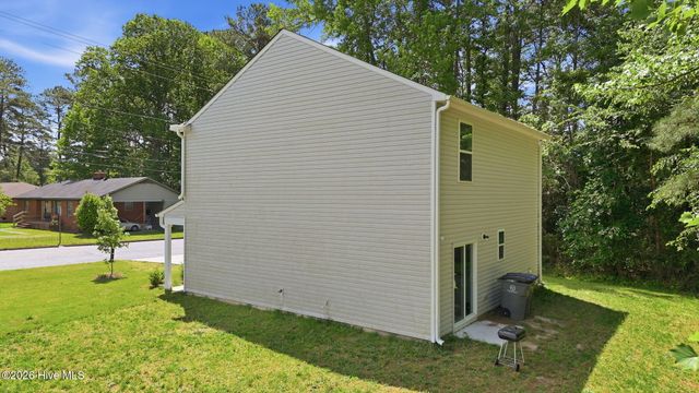 1012 Courtland Avenue, Rocky Mount, NC 27801