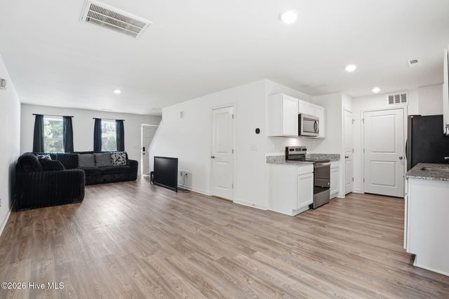 1012 Courtland Avenue, Rocky Mount, NC 27801