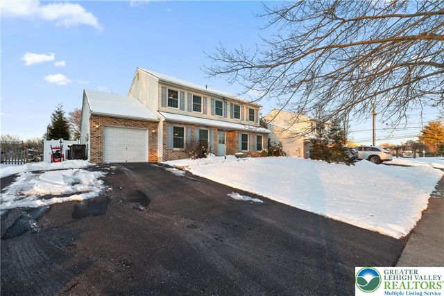104 Sacramento Drive, Richland Twp, PA 18951
