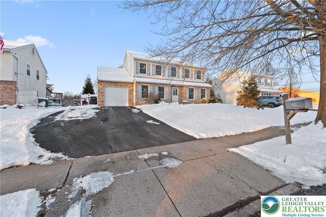 104 Sacramento Drive, Richland Twp, PA 18951