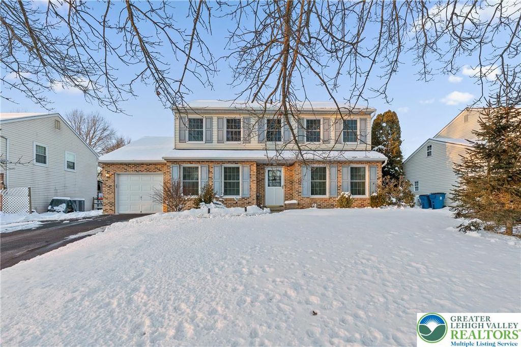 104 Sacramento Drive, Richland Twp, PA 18951