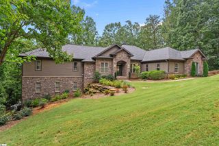 15 Falling Leaf Drive, Travelers Rest, SC 29690