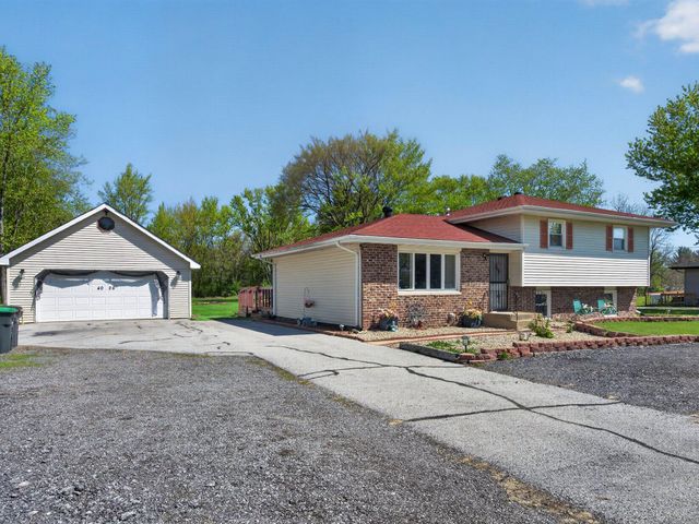 4026 W 61st Avenue, Hobart, IN 46342