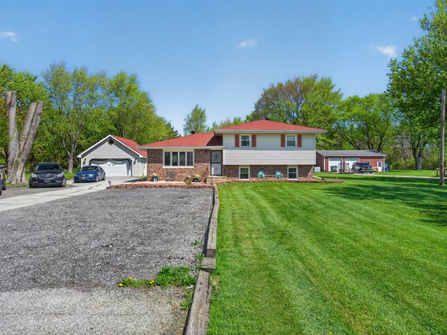 4026 W 61st Avenue, Hobart, IN 46342