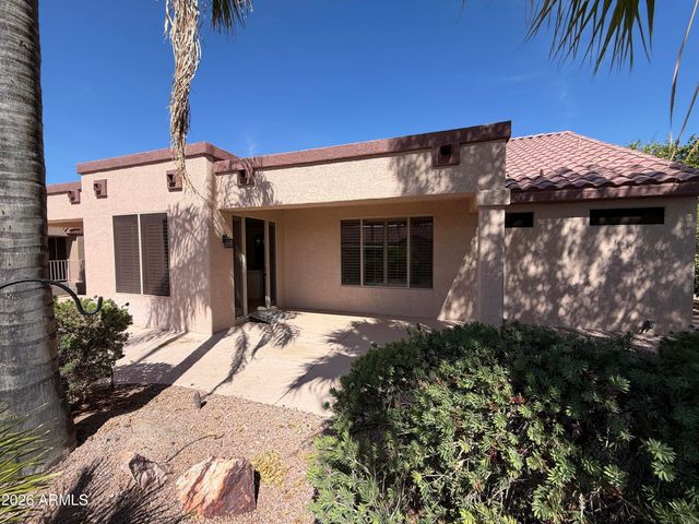 20123 N PAINTED SKY Drive, Surprise, AZ 85374