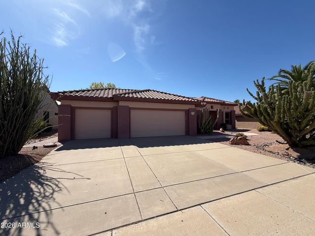 20123 N PAINTED SKY Drive, Surprise, AZ 85374