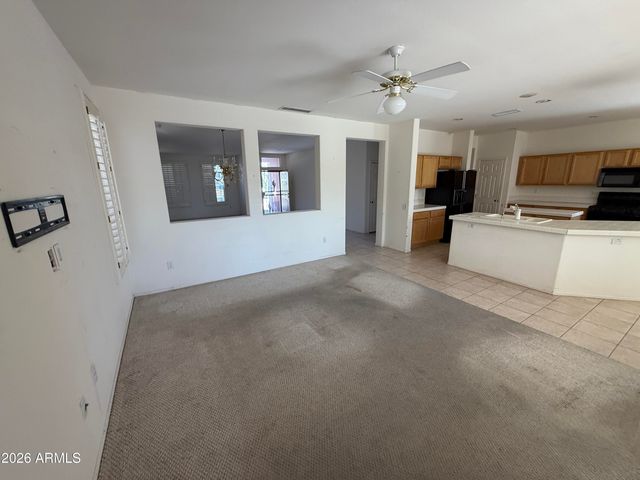 20123 N PAINTED SKY Drive, Surprise, AZ 85374