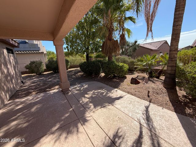 20123 N PAINTED SKY Drive, Surprise, AZ 85374