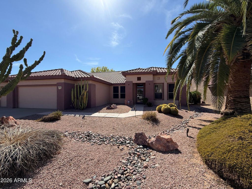 20123 N PAINTED SKY Drive, Surprise, AZ 85374