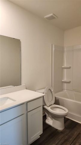 2624 Westell Way, Greensboro, NC 27410