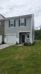 2624 Westell Way, Greensboro, NC 27410