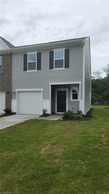 2624 Westell Way, Greensboro, NC 27410