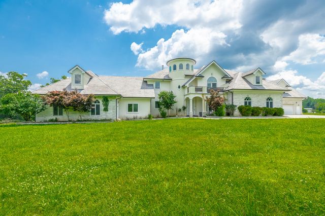 3800 University Drive, Ooltewah, TN 37363