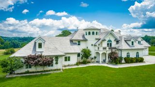 3800 University Drive, Ooltewah, TN 37363