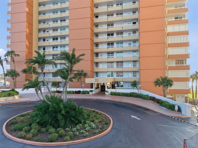 17900 GULF BOULEVARD 16C, Redington Shores, FL 33708