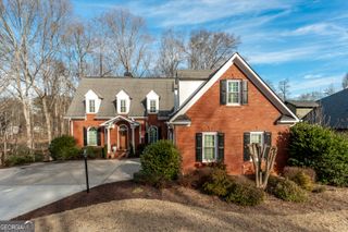 4093 Hickory Fairway Drive, Woodstock, GA 30188
