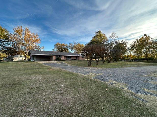 459 FM 968, Marshall, TX 75672