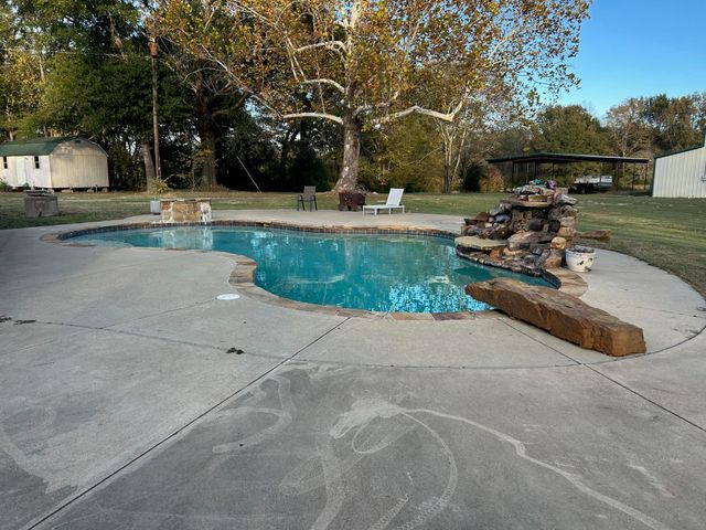 459 FM 968, Marshall, TX 75672