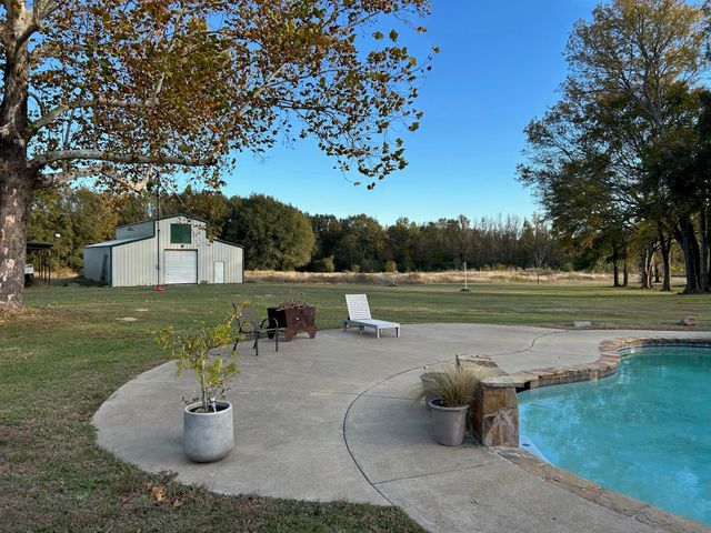 459 FM 968, Marshall, TX 75672