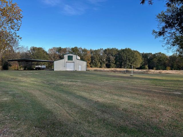 459 FM 968, Marshall, TX 75672