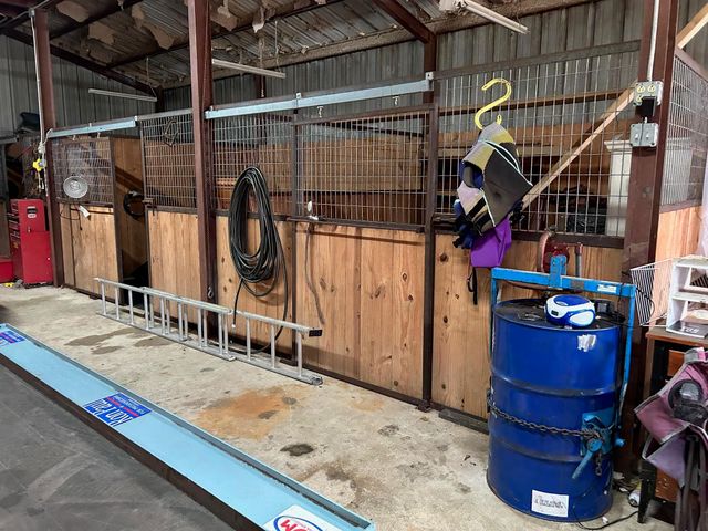 459 FM 968, Marshall, TX 75672