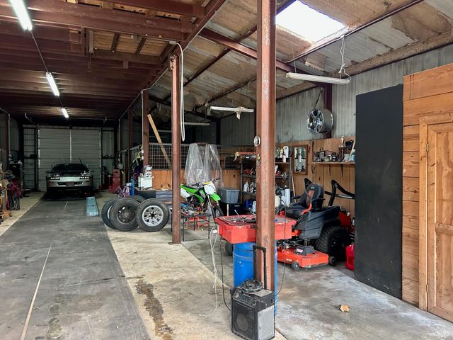 459 FM 968, Marshall, TX 75672