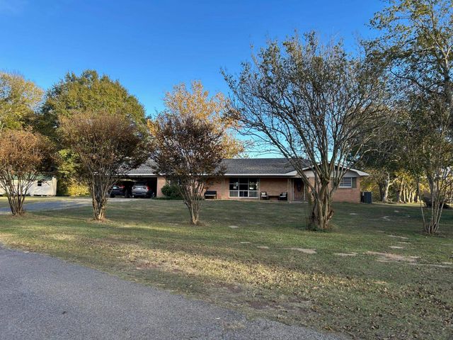 459 FM 968, Marshall, TX 75672