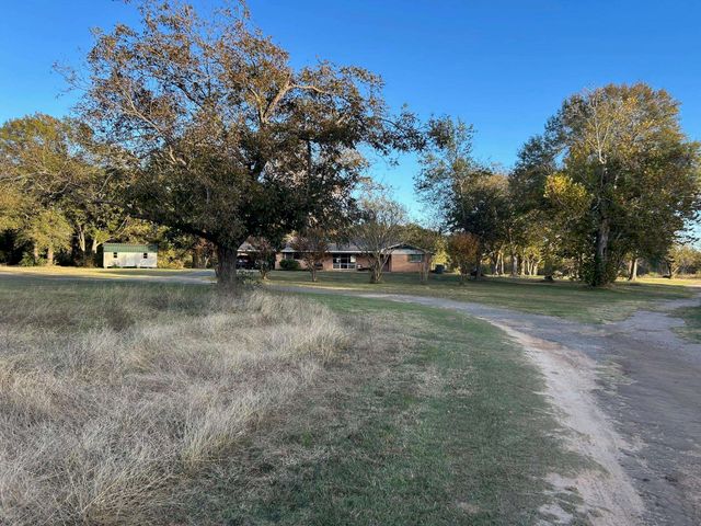 459 FM 968, Marshall, TX 75672