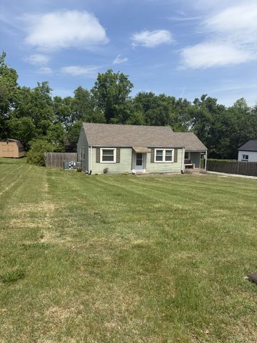 1305 Haysboro Ave, Nashville, TN 37216
