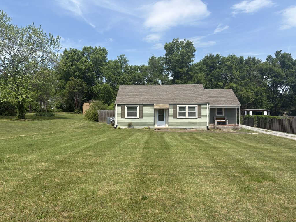 1305 Haysboro Ave, Nashville, TN 37216