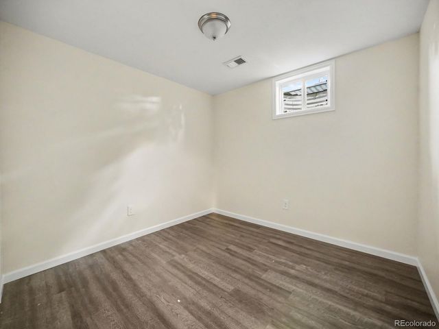 1635 S Cape Street, Lakewood, CO 80232