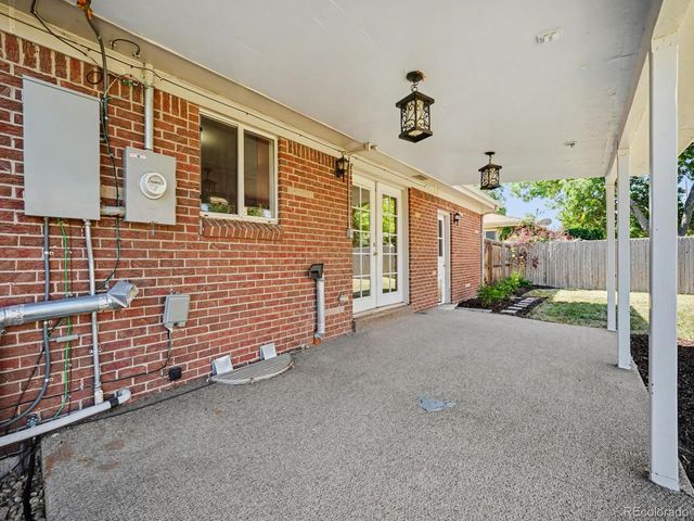 1635 S Cape Street, Lakewood, CO 80232