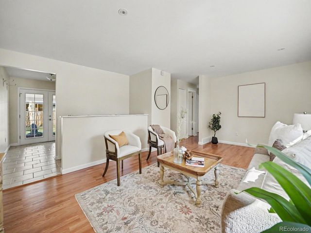 1635 S Cape Street, Lakewood, CO 80232